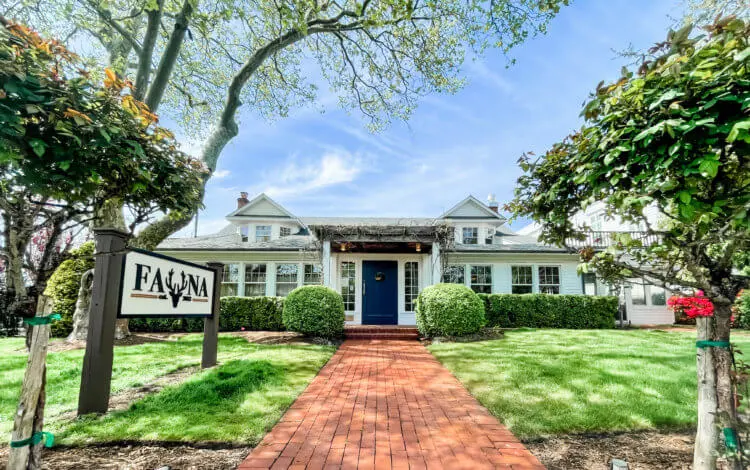 Fauna Westhampton