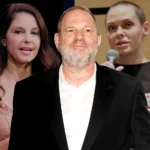 ashley judd harvey weinstein
