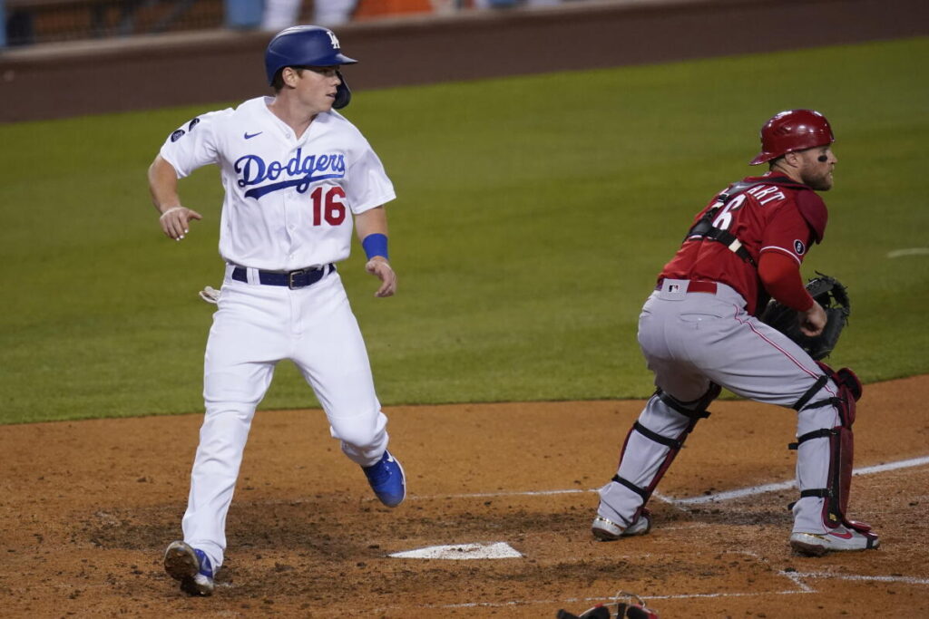 Cincinnati Reds vs Dodgers Matches