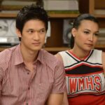 Harry Shum Jr.