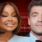 How Old Is Phaedra Parks