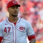 Cincinnati Reds vs Dodgers Match Player Stats