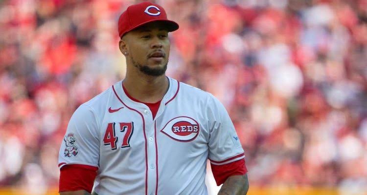 Cincinnati Reds vs Dodgers Match Player Stats