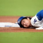 St. Louis Cardinals vs Dodgers Match Player Stats