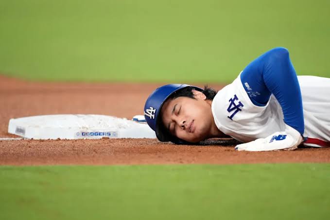 St. Louis Cardinals vs Dodgers Match Player Stats
