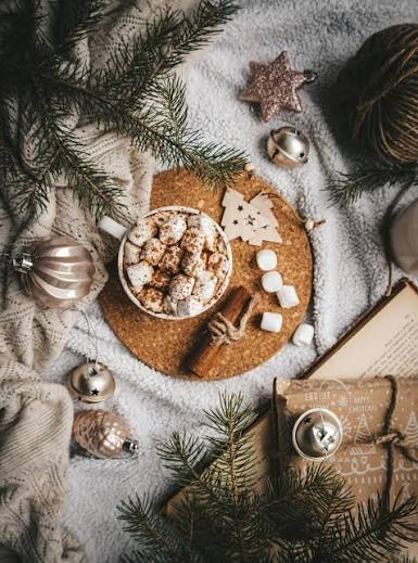 iPhone Christmas Wallpaper