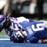 Jaxson Dart Concussion