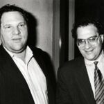 harvey weinstein young