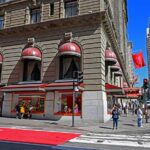 Nintendo Store San Francisco