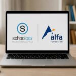 Schoology Alfa