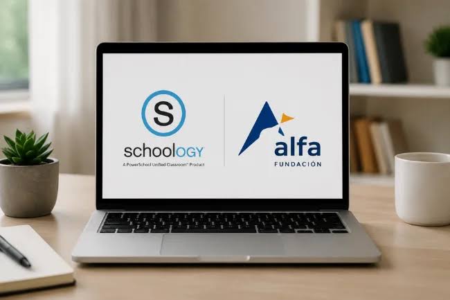 Schoology Alfa