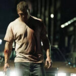 Alan Ritchson Motor City Movie