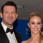 Is Tony Romo Married
