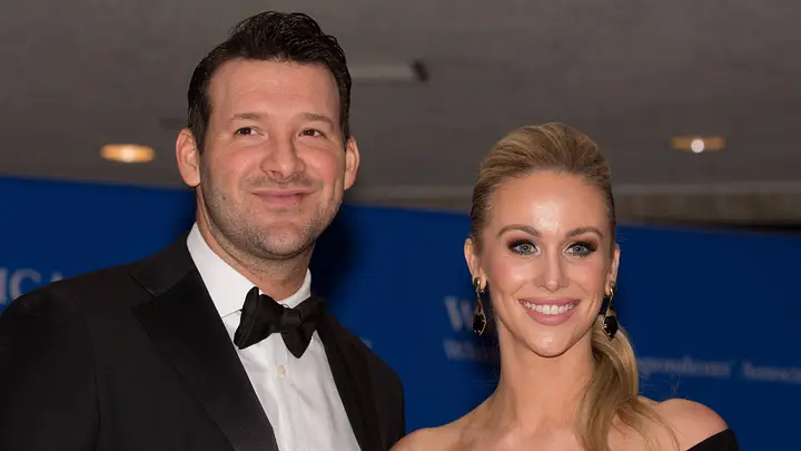 Is Tony Romo Married