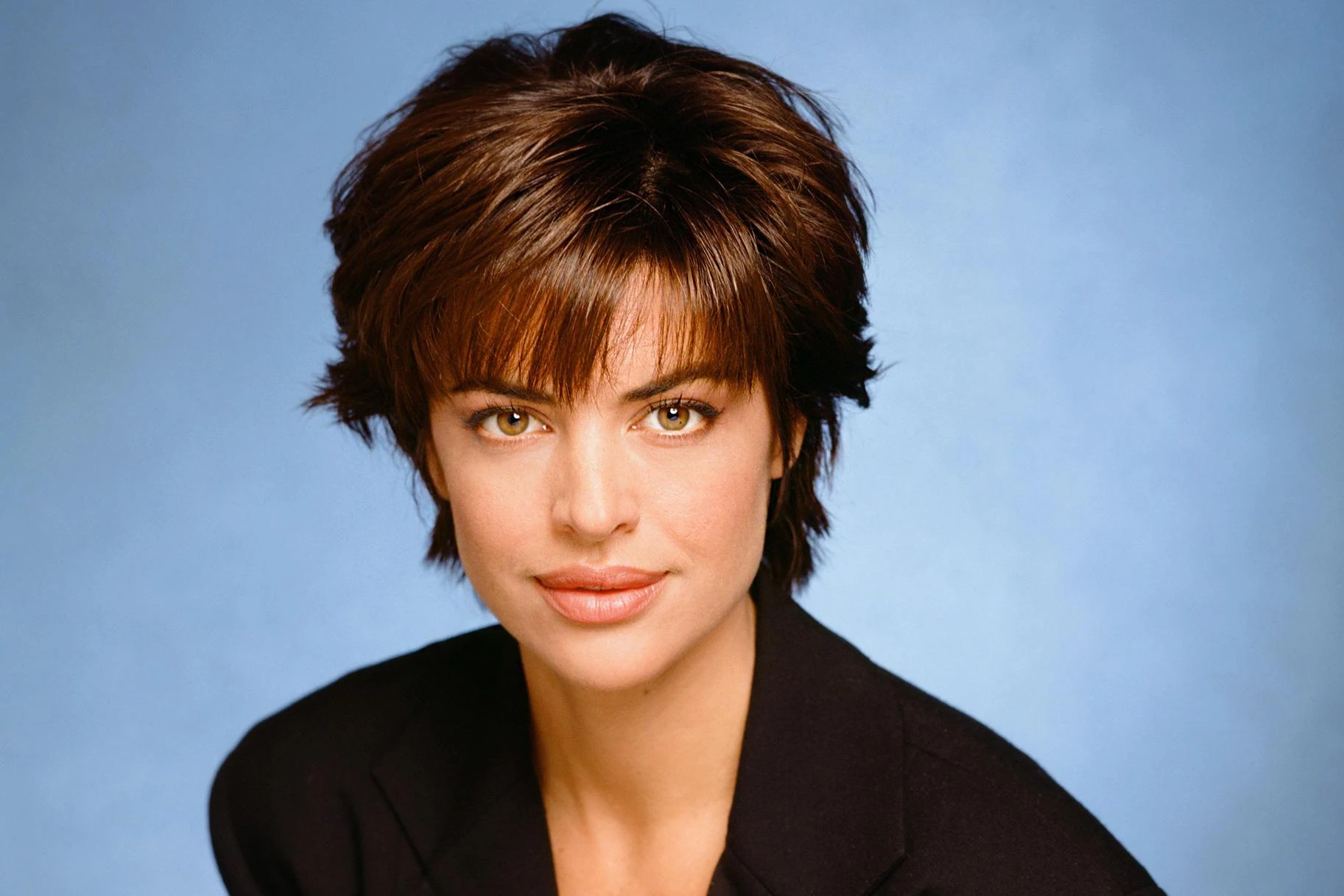 How Old Is Lisa Rinna