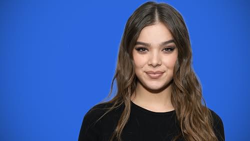 Hailee Steinfeld Movies