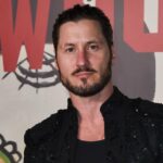 How Old Is Val Chmerkovskiy