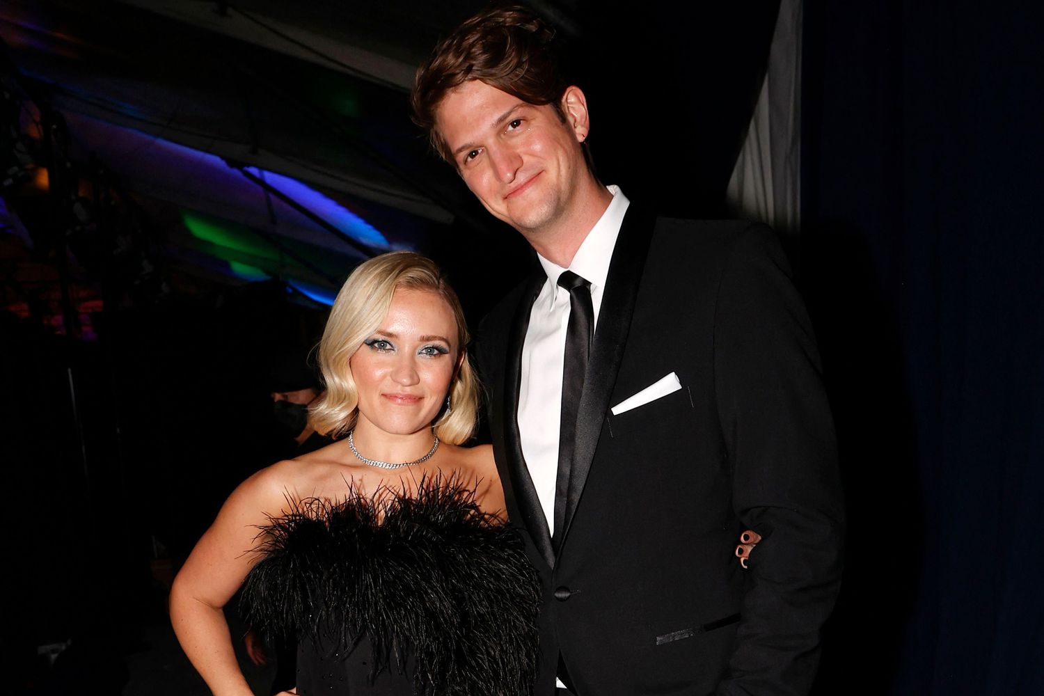 Emily Osment Husband