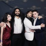 streamer awards