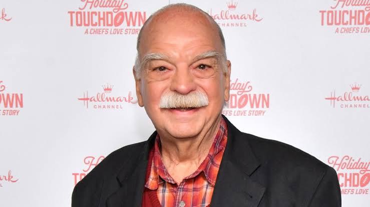 Richard Riehle