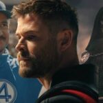Avengers Doomsday Teaser