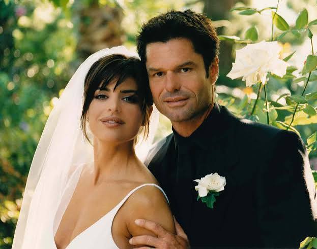 Lisa Rinna Young