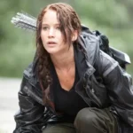 how old was jennifer lawrence in hunger games