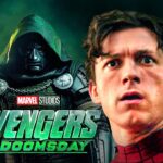 will spiderman be in avengers doomsday