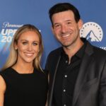 Is Tony Romo Married