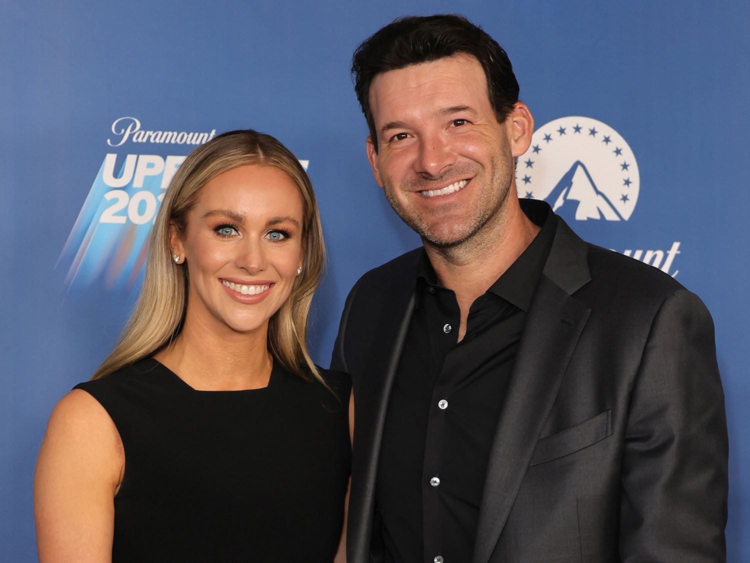 Is Tony Romo Married